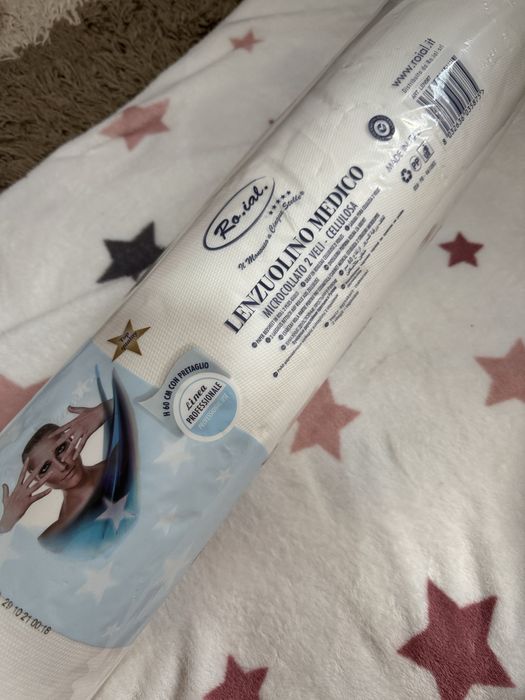 Kit epilare complet