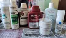 Klorane,Bioxcin,Biotrade