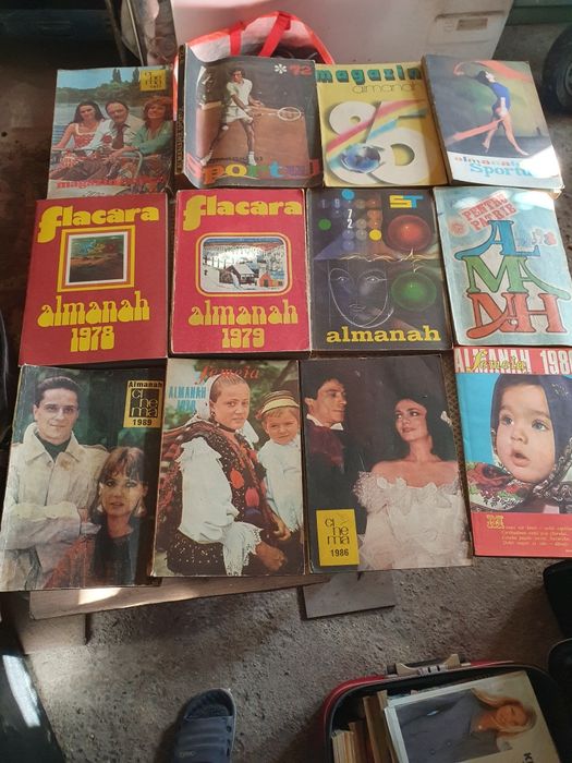 Cărți și reviste comuniste