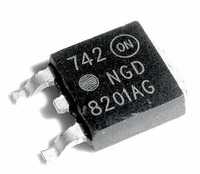 Оригинальные 8201AG транзистор, ключ