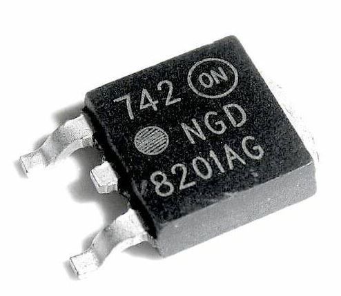 Оригинальные 8201AG транзистор, ключ