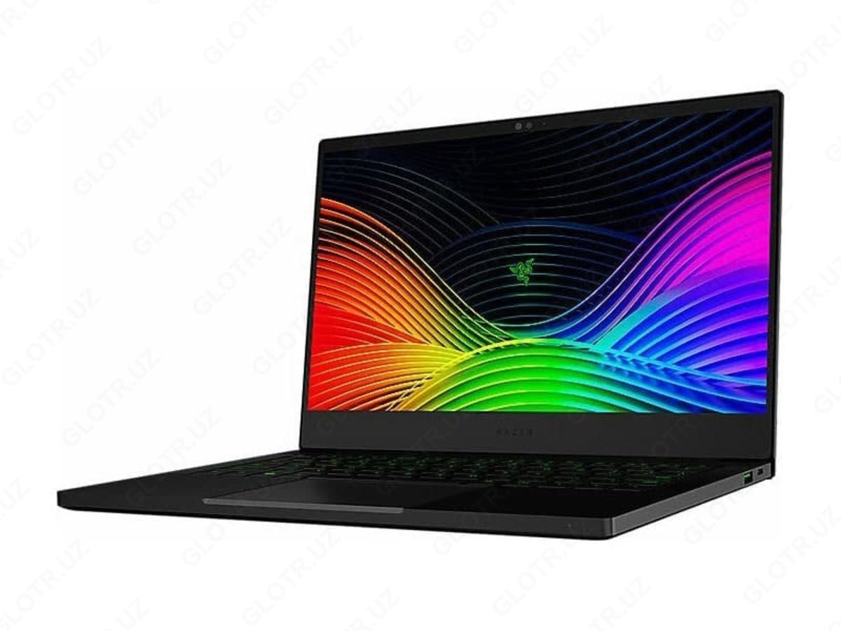 новый Razer Blade Pro 17" i7/16Gb/512Gb/ RTX 2070