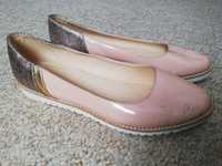 Pantofi dama 26 cm marime 39-40