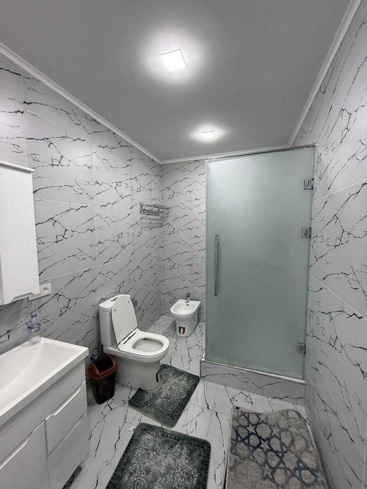 3-х комнатная в ЖК «Renessans» от дороги 2 линия ID: 3826