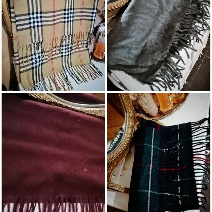 Шалове, кашмир, мерино