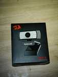 Webcam Redragon apex