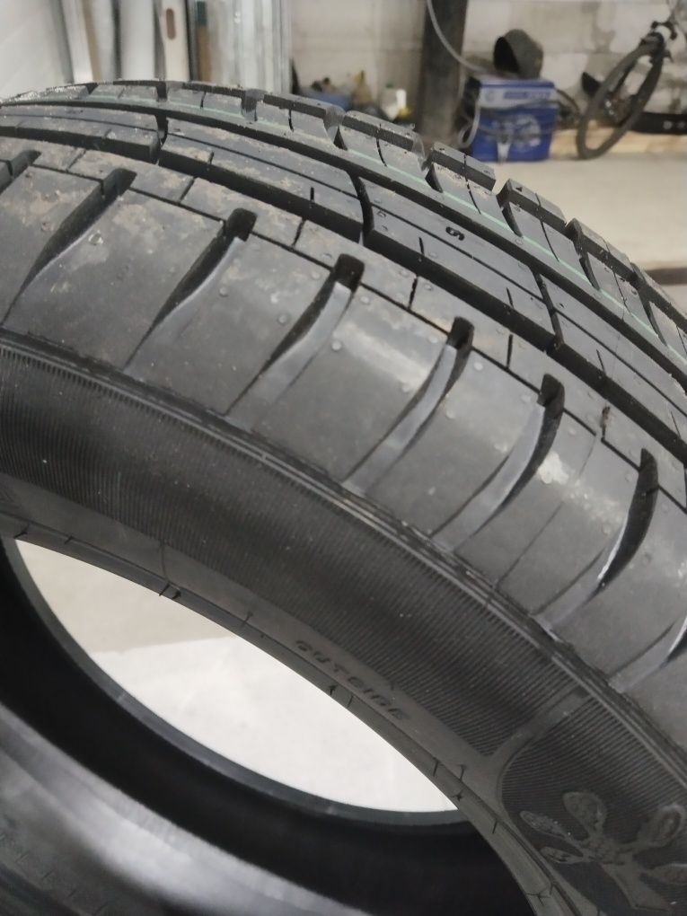 Шины летние 185/60 R15