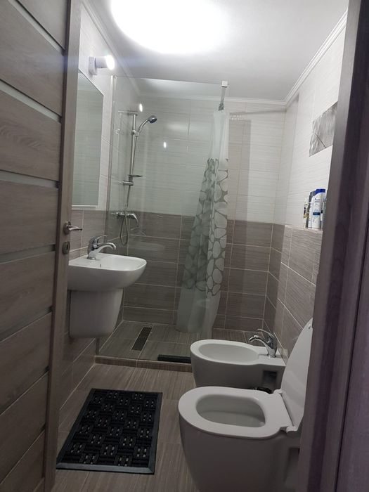 Cabana de inchiriat de sarbatorile de iarna,loc Piatra Fântânele