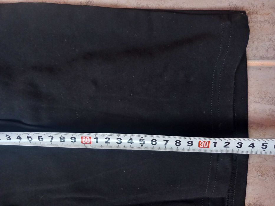 Малка черна рокля