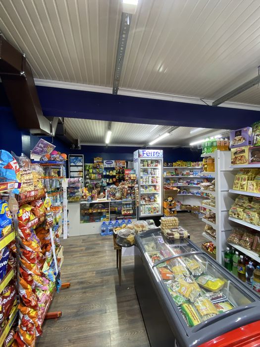 магазин аренда продуктовый