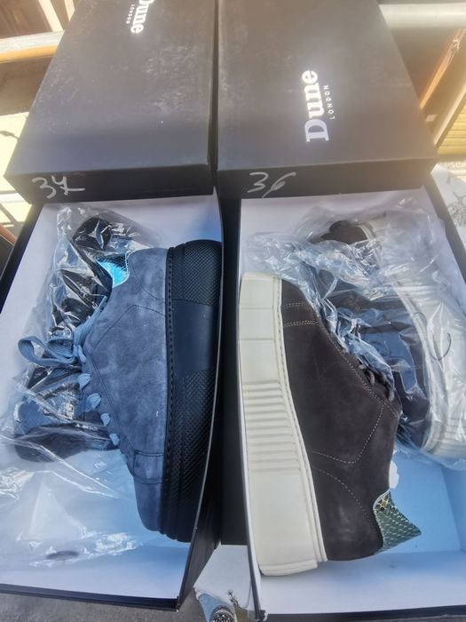 Adidași Originali Giuseppe Zanotti pentru femei și bărbați