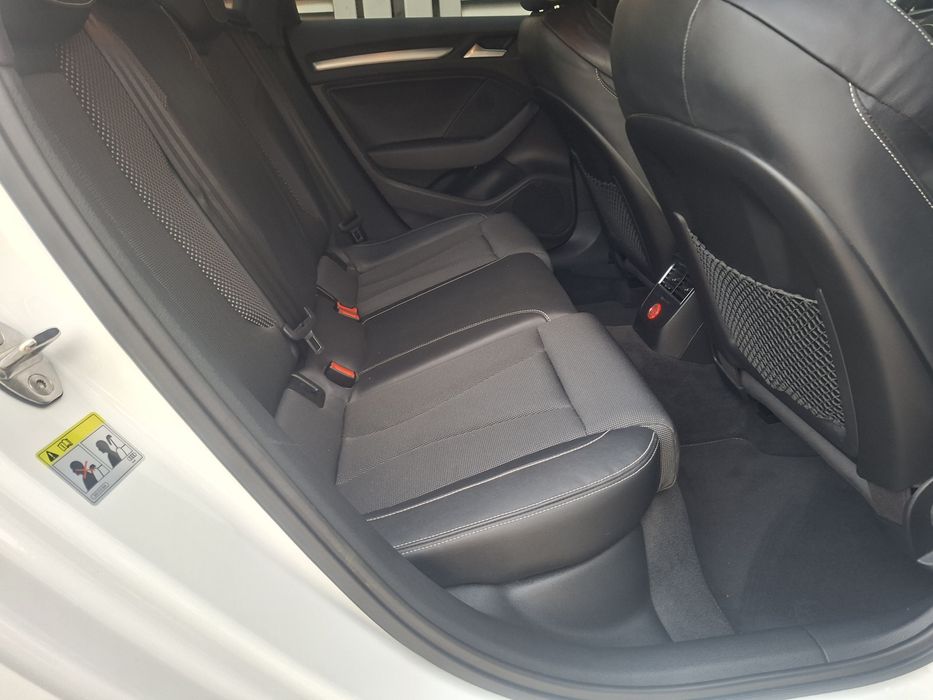 Audi A3 2.0TDI 150CP 2XSline 12 luni garantie