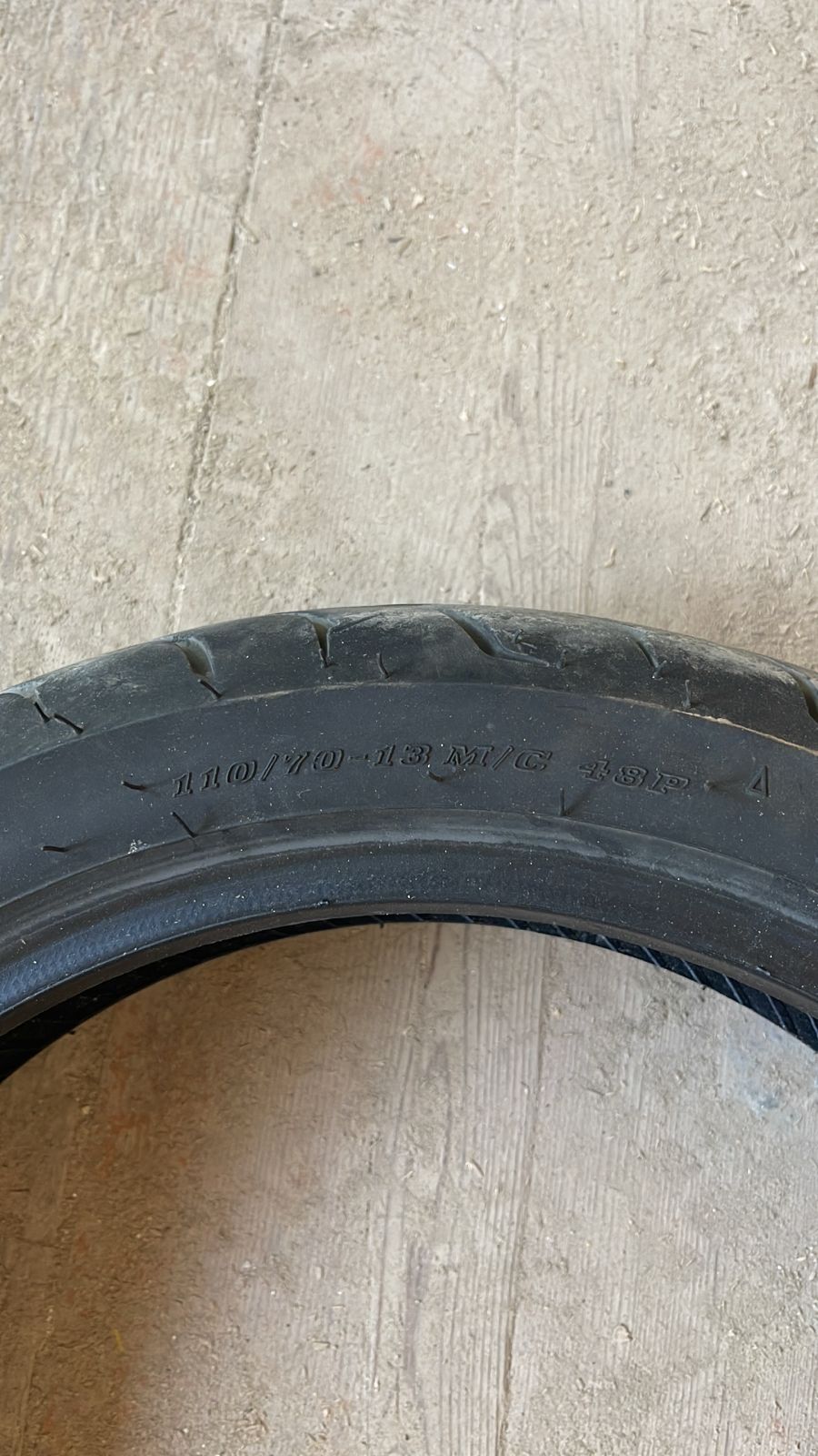 мотошины, резина DUNLOP