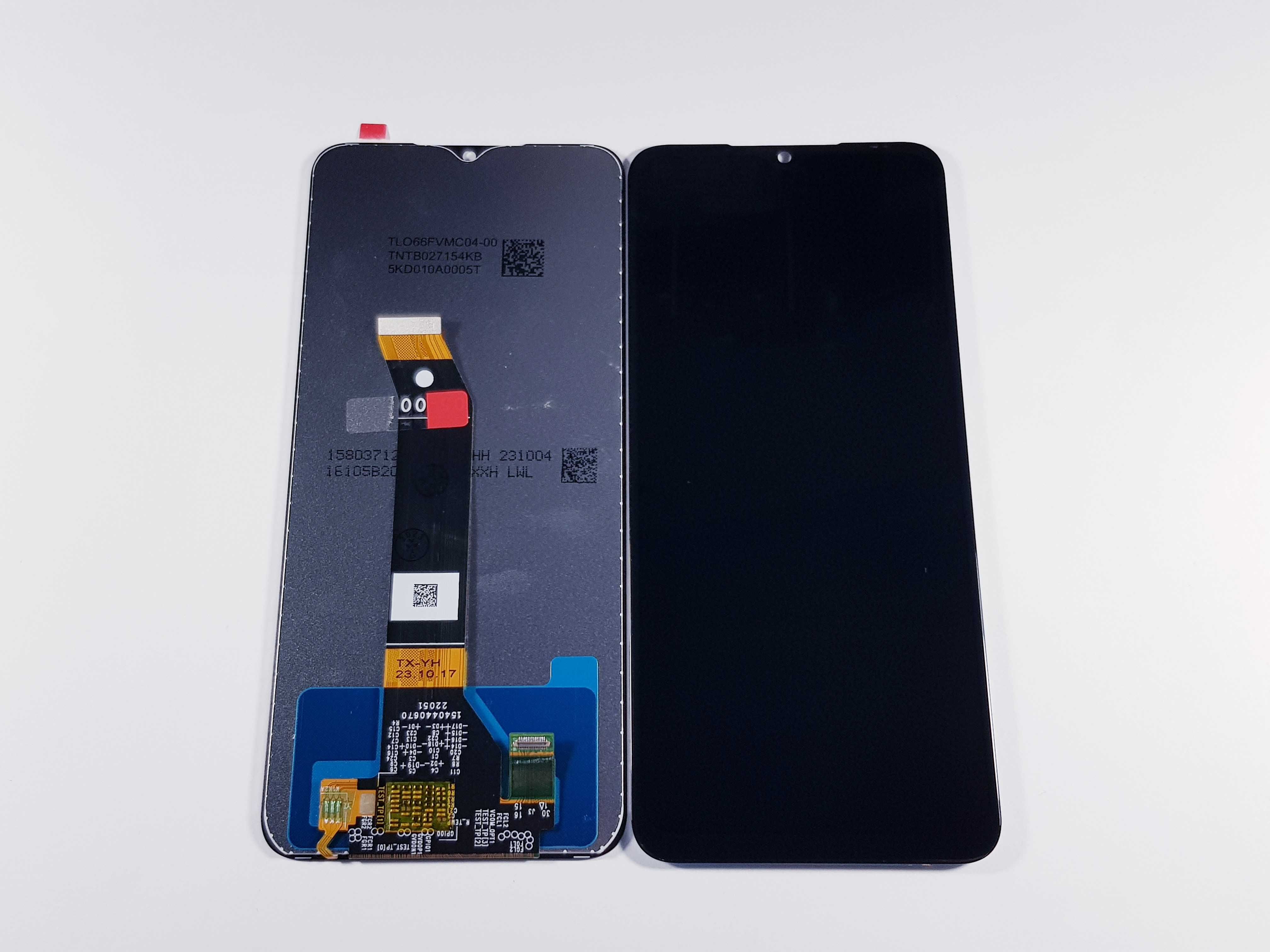 1 ГОДИНА ГАРАНЦИЯ на Дисплей за Xiaomi Poco X4 GT /M4/M5/C55