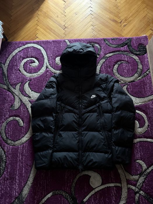 Geaca Nike Storm Fit