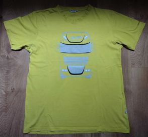 DAF - мъжка тениска