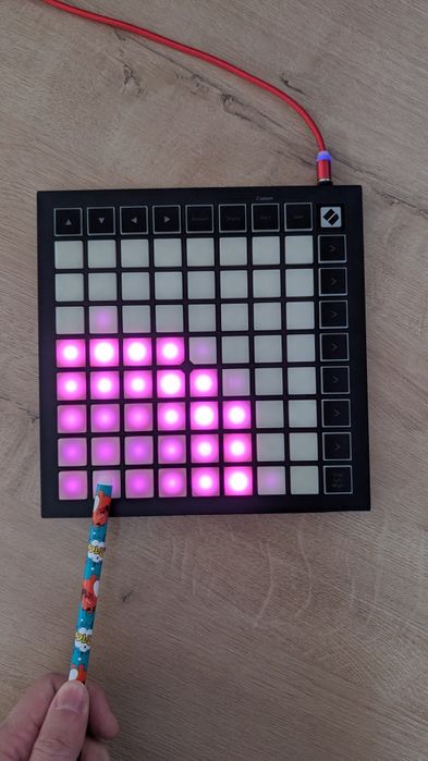 Novation Launchpad Mini MK3