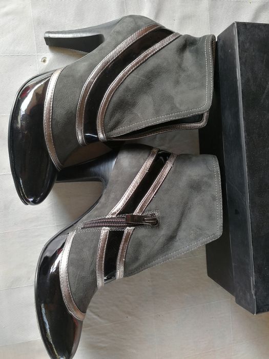 Ghete damă elegante