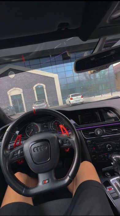 Audi A4 B8 2.0 tdi caga