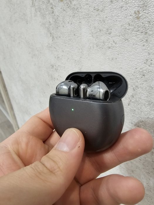 Huawei freebuds 4 беспроводные наушники
