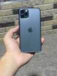 Iphone 11 pro 64 gb