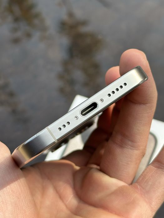 Айфон 15 про iphone