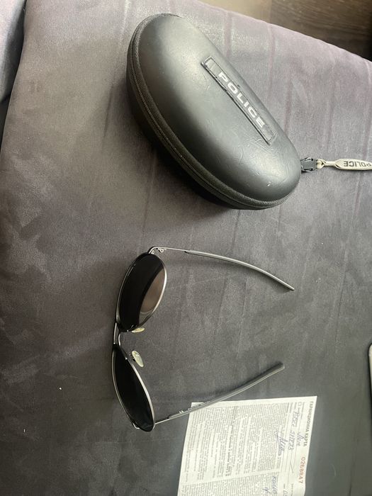 Police Слънчеви очила Чисто Нови !!!