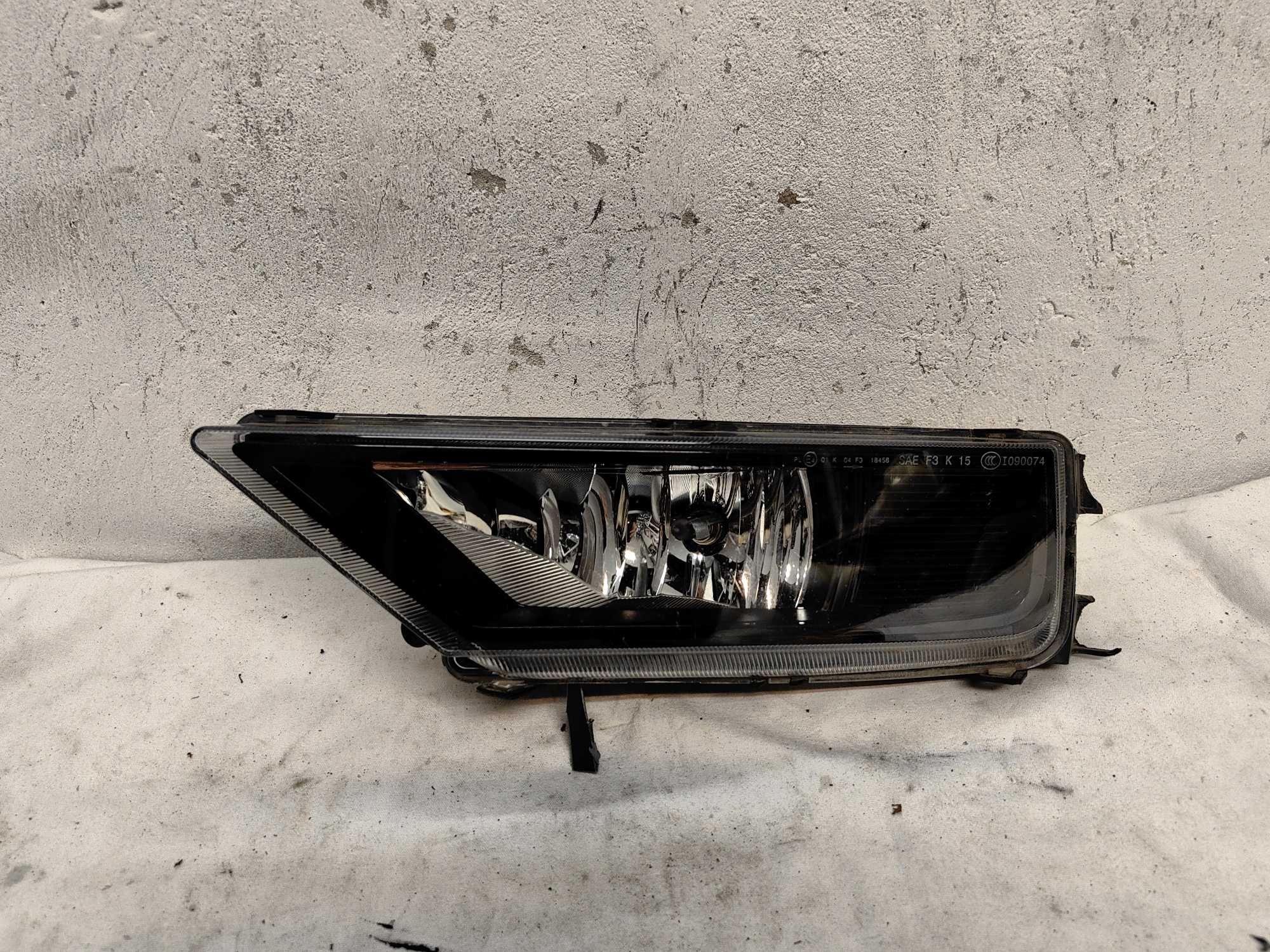 Оригинален халоген Vw Tiguan