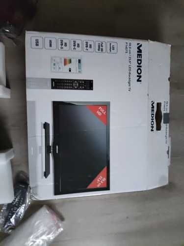 Телевизор Medion 23,6 инча