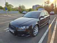 Audi A4 2.0 TDI  S-Line Facelift Full  Deosebit Automat Stare Perfecta