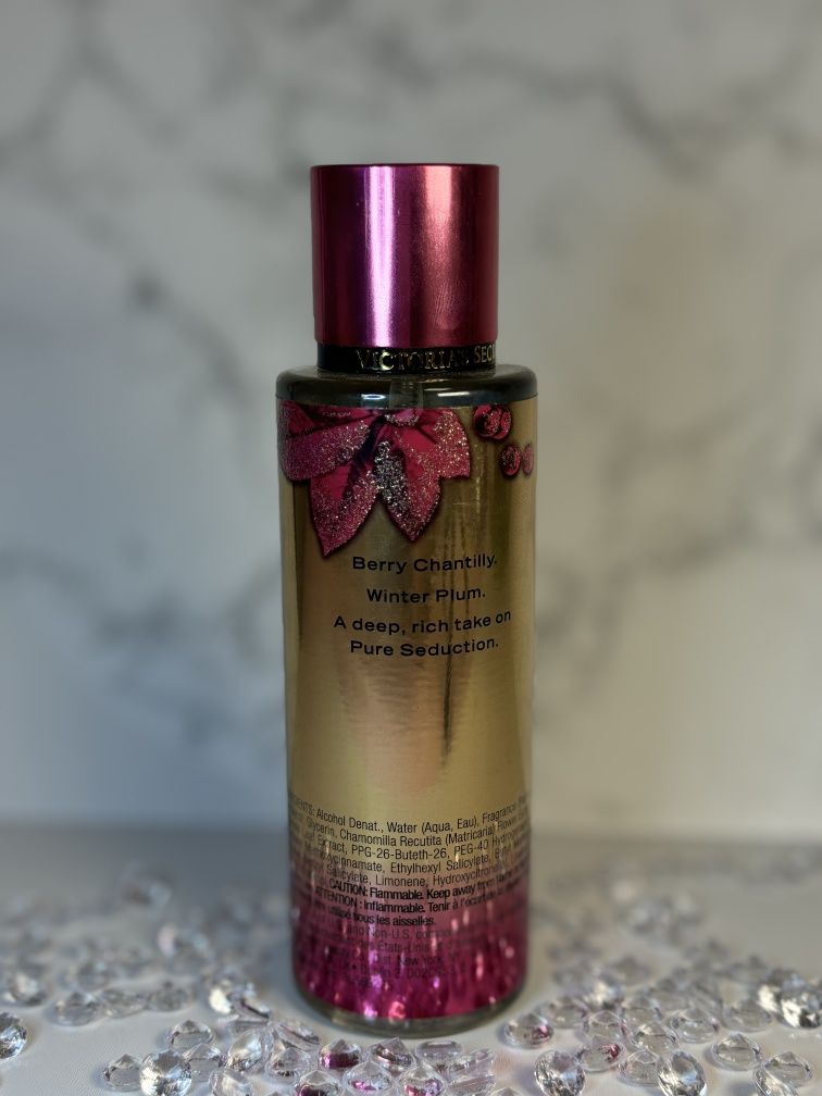 Victoria's Secret боди спрей