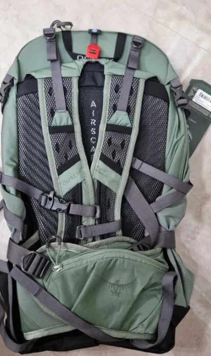 Rucsac Osprey 25 litri, ski tura, bike, munte,deuter, osprey, gregory