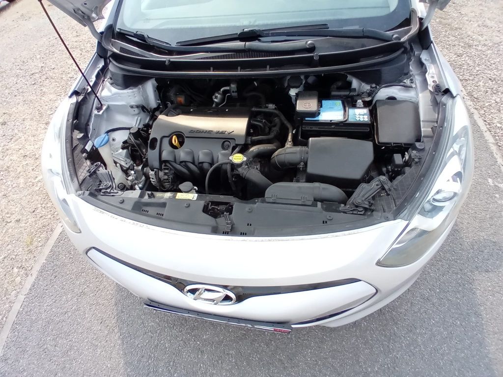 Hyundai i30 1.4 benzina