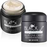 Crema faciala cu melc Black 1