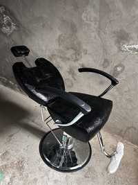 Новый кожаный Кресло для салон красаты