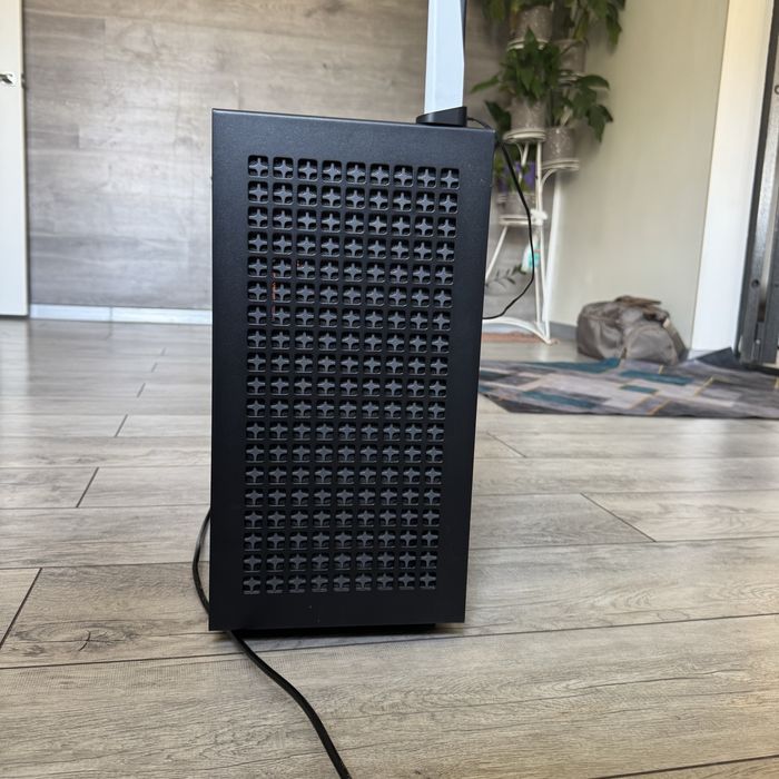 i5 RTX 4070 ti OC DDR4 32 GB