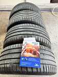 Anvelope vara Michelin pilot sport 4. 245/40/18 97y in garantie