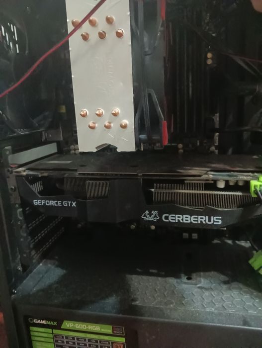 Комплект для компьютера i7 3770