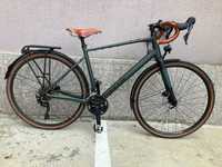 Гравел велосипед Bulls Daily Grinder2, 2х10GRX,51см