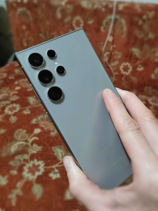 Обмен Samsung galaxy s24 ultra