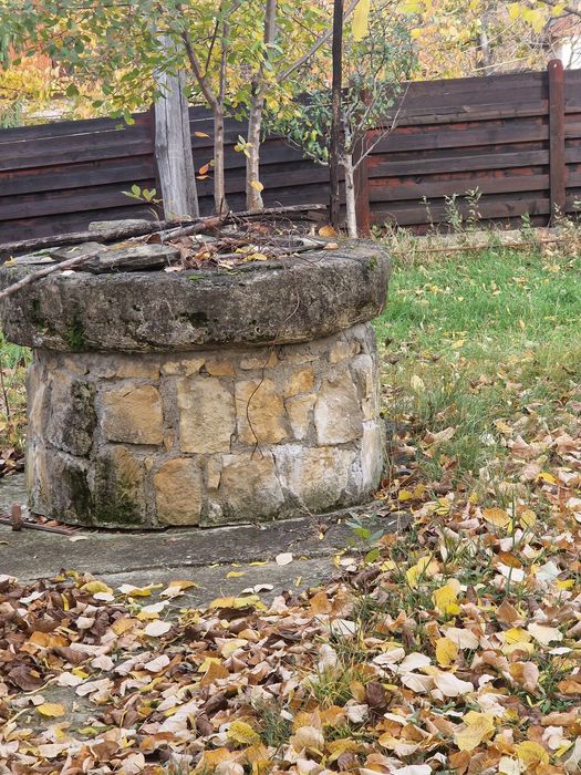 Teren intravilan 2875 mp Barnova