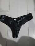 Bikini sexy imitatie piele