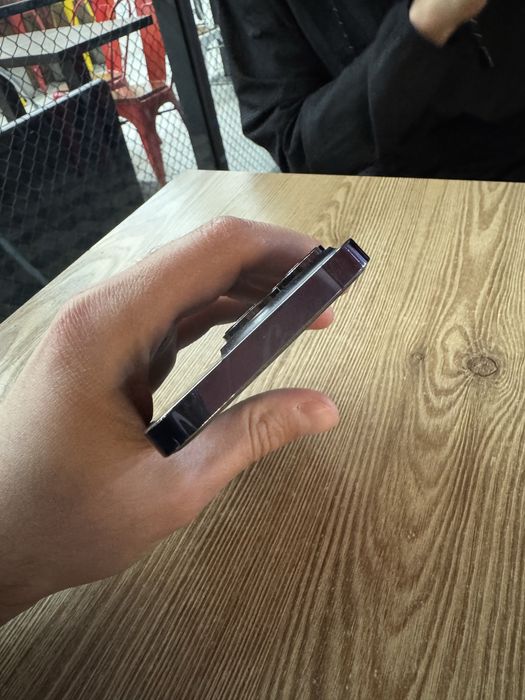 Iphone 14 pro dual 256 gb | Iphone 14 purple