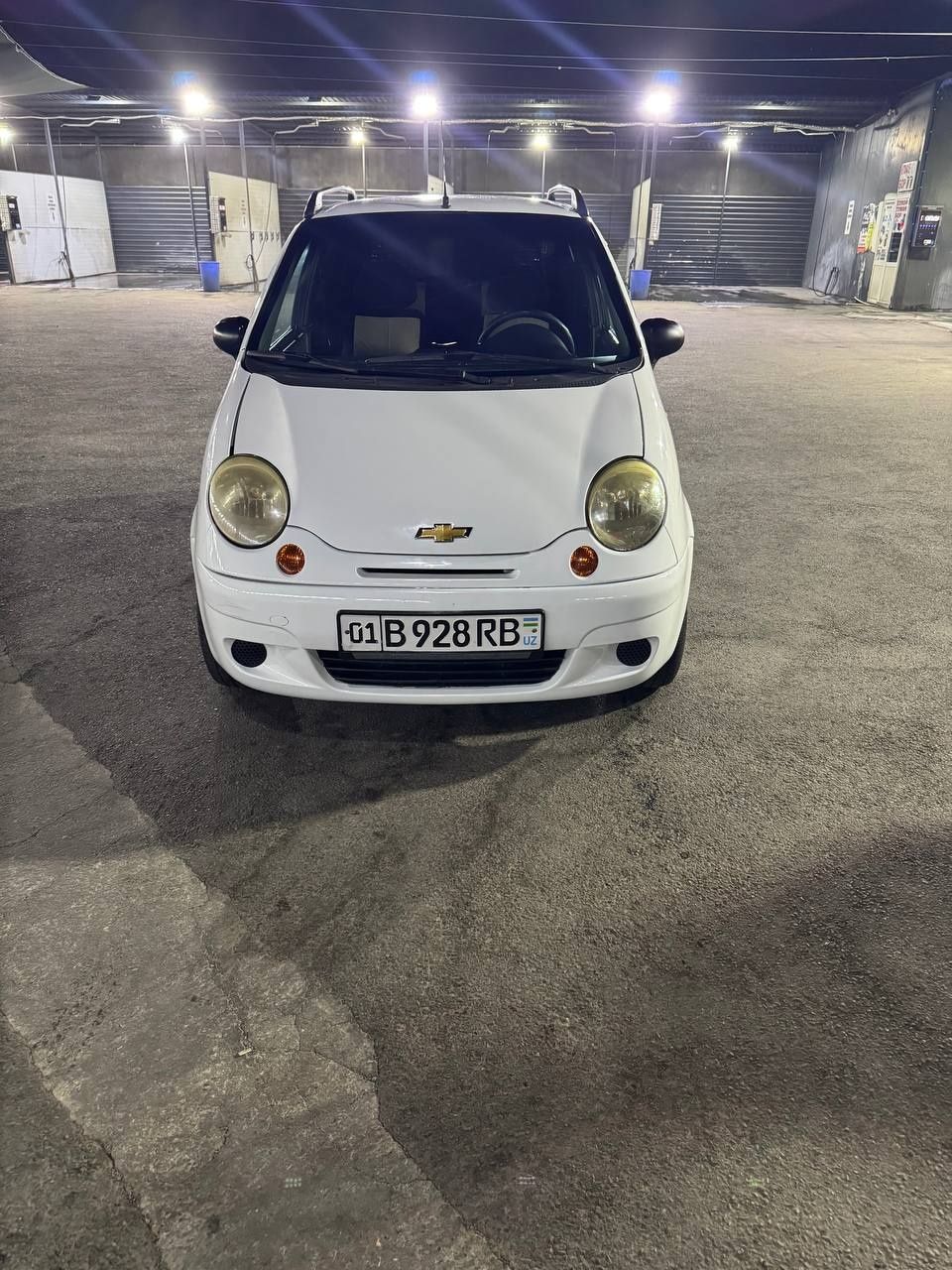 Shevrale Matiz 2010 super kanditsiyaner gidravlika knopka arenda yoki