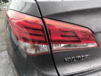 Стопове за Hyundai i40