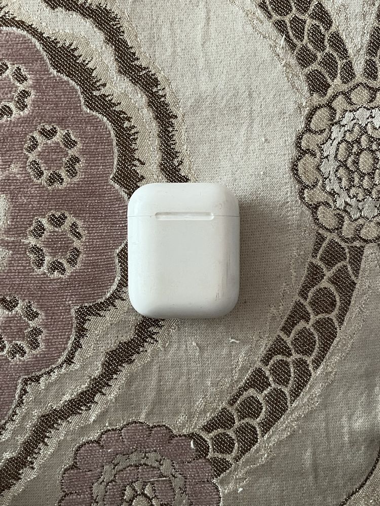 Airpods 2 оригинал