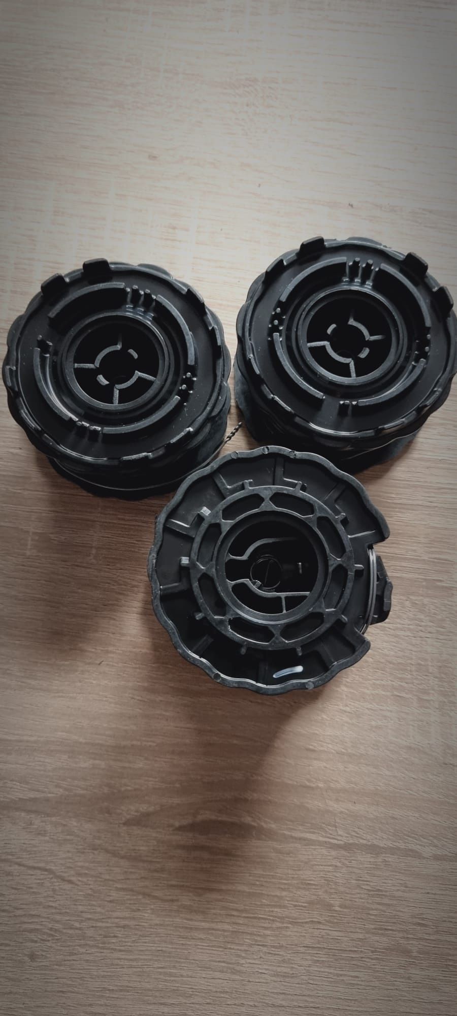 9.6 lei Sarma pistol legat fier RT 441T,  RT611T,
