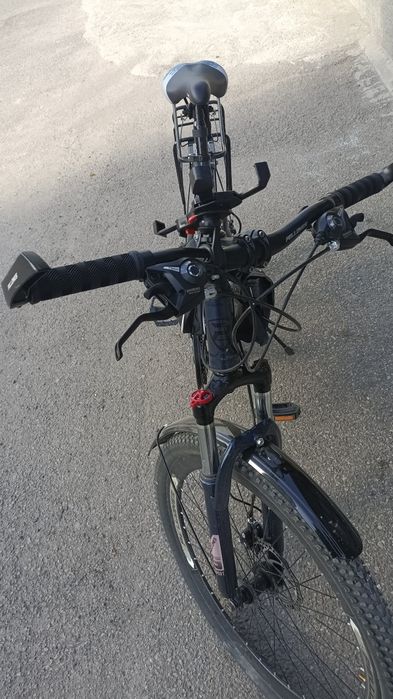 Velosiped sotiladi