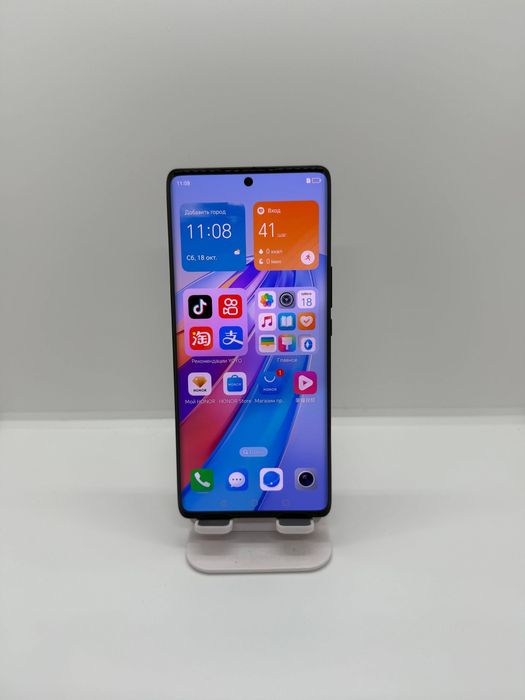 Honor X9c sotiladi dastavka bor