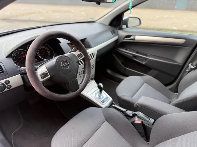 Automat/Opel Astra H/1.6 benzina/Euro 4/ Clima
